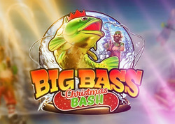 Big Bass Christmas Bash