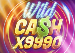 Wild Cash x9990